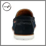 MEN, Moccasin/Loafer-CRM 12