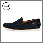 MEN, Moccasin/Loafer-CRM 12