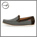 MEN, Moccasin/Loafer-CRM 12