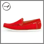 MEN, Moccasin/Loafer-CRM 12