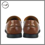 Men's Causal Shoes, Moccasin/Loafer-CRM 13