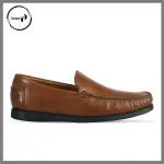 Men's Causal Shoes, Moccasin/Loafer-CRM 13