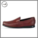 Men's Causal Shoes, Moccasin/Loafer-CRM 13