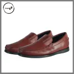Men's Causal Shoes, Moccasin/Loafer-CRM 13