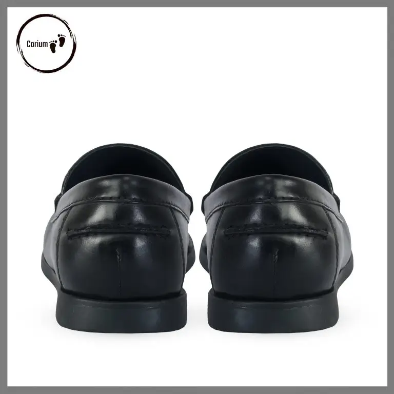 Men's Causal Shoes, Moccasin/Loafer-CRM 13