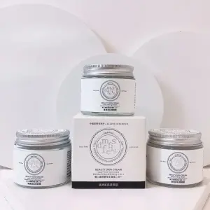 Daseful Beauty Skin Cream