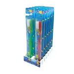Dr. West Toothbrush- Kids