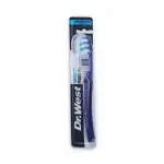Dr. West Toothbrush- Adult