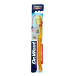 Dr. West Toothbrush- Adult