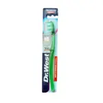 Dr. West Toothbrush- Adult