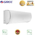Gree 2 Ton Non-Inverter AC (Air Conditioner) Fairy Split GS-24XFA32