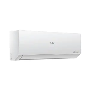 Haier 2 Ton Inverter AC CleanCool HSU-24CleanCool:(INV)(3DF)(QA)