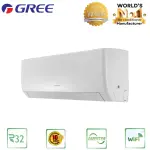 Gree 1.5 Ton Inverter AC (Air Conditioner) Pular Split Type GS-18XPUV32