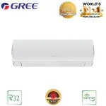 Gree 1.5 Ton Non-Inverter AC (Air Conditioner) Fairy Split Type GS-18XFA32