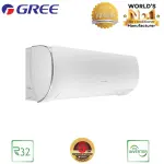 Gree 1.5 Ton Non-Inverter AC (Air Conditioner) Fairy Split Type GS-18XFA32