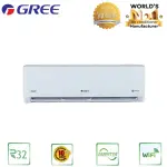 GREE 1 Ton Inverter AC (Air Conditioner) Lomo Split Type GS-12XLMV32