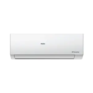 Haier 1.5 Ton Inverter AC CleanCool HSU-18CleanCool:(INV)(3DF)(QA)