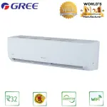 Gree 2 Ton Inverter AC (Air Conditioner) Lomo Split Type GS-24XLMV32
