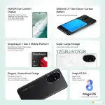 Honor 200 5G (12/512GB)