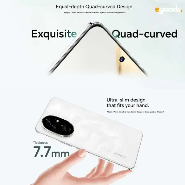 Honor 200 5G (12/512GB)