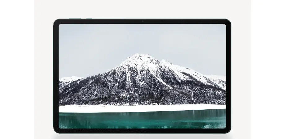 HONOR Pad 9 Wi-Fi 8GB RAM 256GB Storage 12.1" WQXGA Tablet