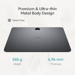 HONOR Pad 9 Wi-Fi 8GB RAM 256GB Storage 12.1" WQXGA Tablet