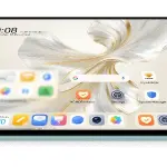 HONOR Pad 9 Wi-Fi 8GB RAM 256GB Storage 12.1" WQXGA Tablet