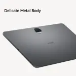 HONOR Pad 9 Wi-Fi 8GB RAM 256GB Storage 12.1" WQXGA Tablet