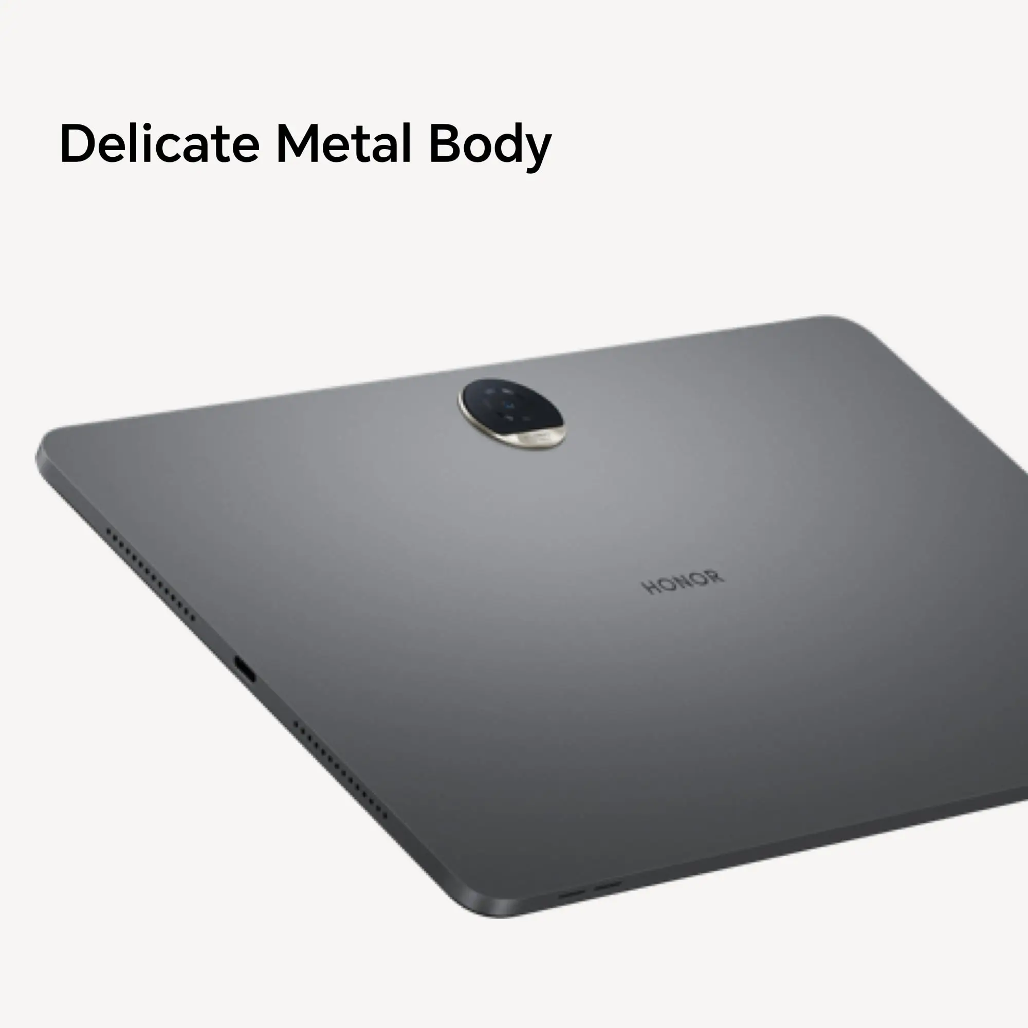 HONOR Pad 9 Wi-Fi 8GB RAM 256GB Storage 12.1" WQXGA Tablet