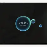 HONOR Pad 9 Wi-Fi 8GB RAM 256GB Storage 12.1" WQXGA Tablet