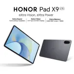 HONOR Pad X9 LTE 4GB RAM 128GB Storage 11.5-inch Tablet (Sim Supported)