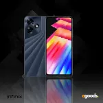 Infinix Hot 30 (8/128GB)