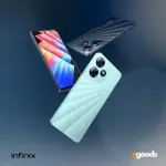 Infinix Hot 30 (8/128GB)