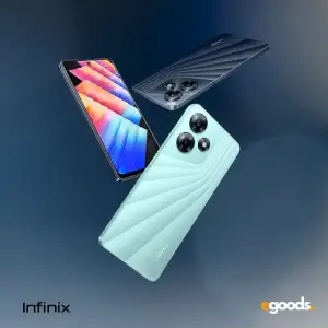 Infinix Hot 30 (8/128GB)