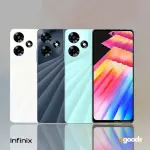 Infinix Hot 30 (4/128GB)