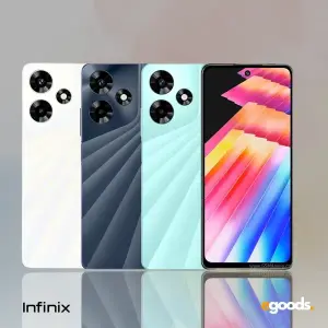 Infinix Hot 30 (4/128GB)