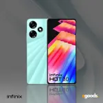 Infinix Hot 30 (4/128GB)