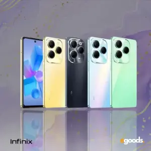 Infinix Hot 40 Pro (8/128GB)