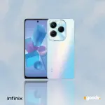 Infinix Hot 40 Pro (8/128GB)