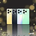Infinix Hot 40 (8/128GB)