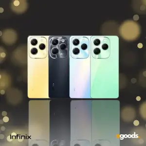 Infinix Hot 40 (8/128GB)