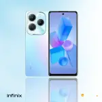 Infinix Hot 40 (8/128GB)