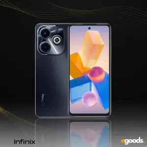 Infinix Hot 40i (8/128GB)