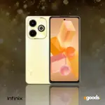 Infinix Hot 40i (8/128GB)
