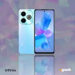 Infinix Hot 40i (8/128GB)