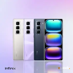 Infinix Hot 50 Pro Plus (8/256GB)