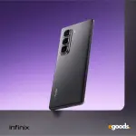Infinix Hot 50 Pro Plus (8/256GB)