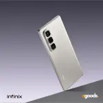 Infinix Hot 50 Pro Plus (8/256GB)