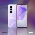 Infinix Hot 50 Pro Plus (8/256GB)