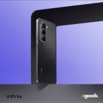 Infinix Hot 50 Pro (8/128GB)